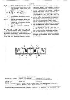 Метод определения коэффициента сцепления