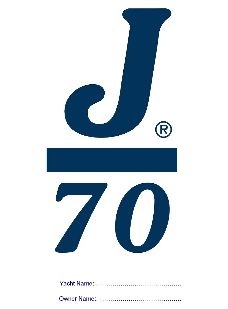 J/70. J, j70 logo. J70 Boat logo. Логотип 7 класс.