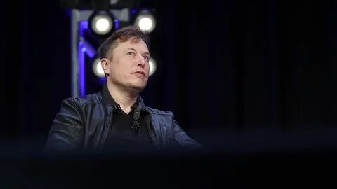Илон маск назвал