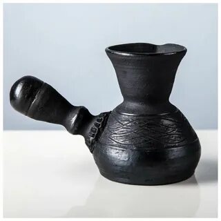 Черные турки