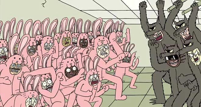 сказка волки волки кричал мальчик. книга мальчик который кричал волк.