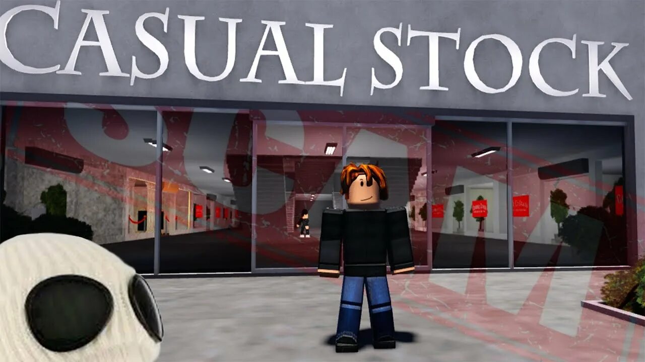Casual stock script. Casual stock script