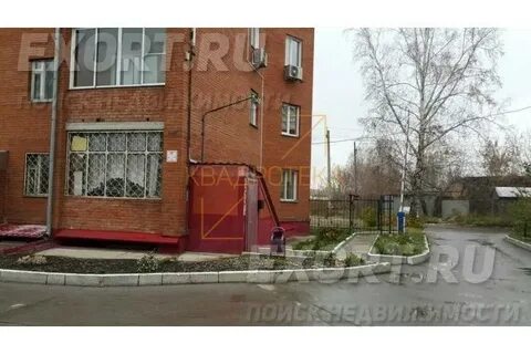 Однокомнатная в пашино новосибирск