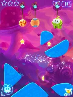 Cut the rope magic