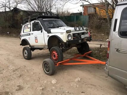 Жесткая нива