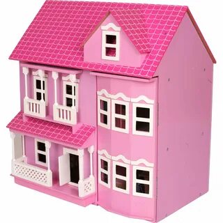 Toy's house
