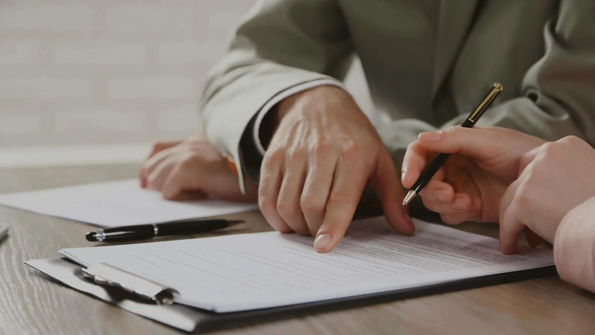 Credit contract
