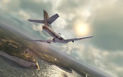 Warplanes на пк