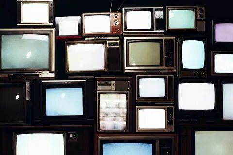 Most tv