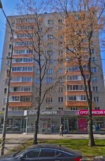 Тимирязева 23