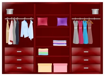 Wardrobe на русском