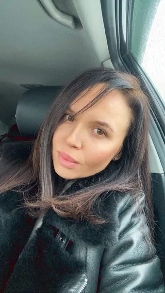Катерина устьяненко