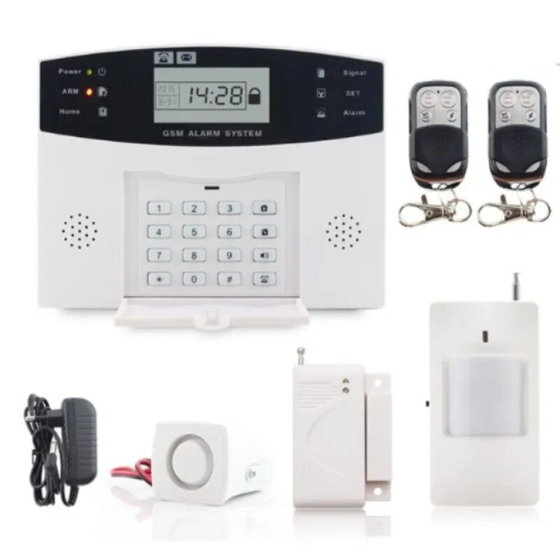 Gsm сигнализация цена. Сигнализация GSM Alarm System. Smart Home сигнализация GSM. Охранная сигнализация для гаража pg500. GSM сигнализация Security Alarm.