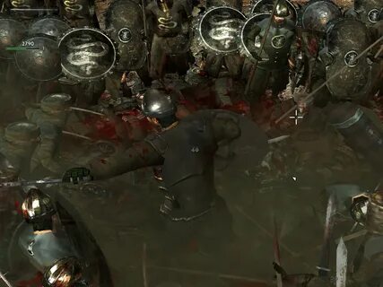 Legion edition