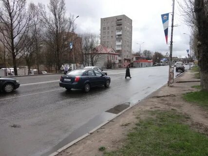 Кутузова смоленск