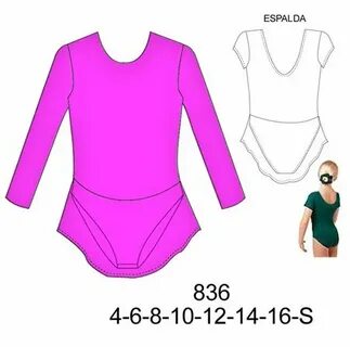 Выкройка платья для фигурного катания