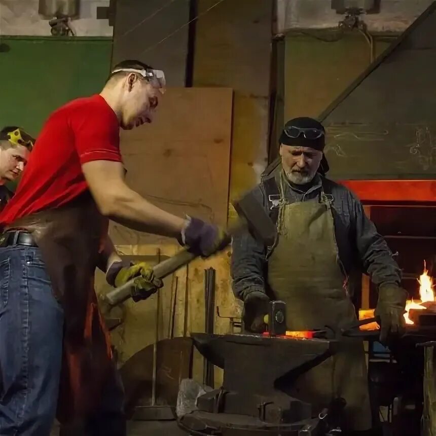 Skovin, кузнечная мастерская, Ижевская, 30/4, Пермь 2ГИС