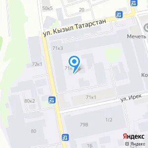 Мазита гафури 71