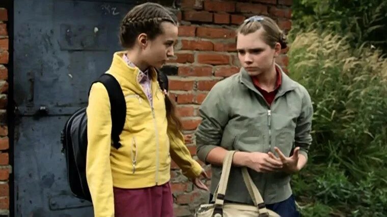 По будням по "Пятому" каналу с 05:30 смотрите сериал "Дикий" с Игорем Лифановым!