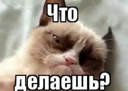 Что она там делает