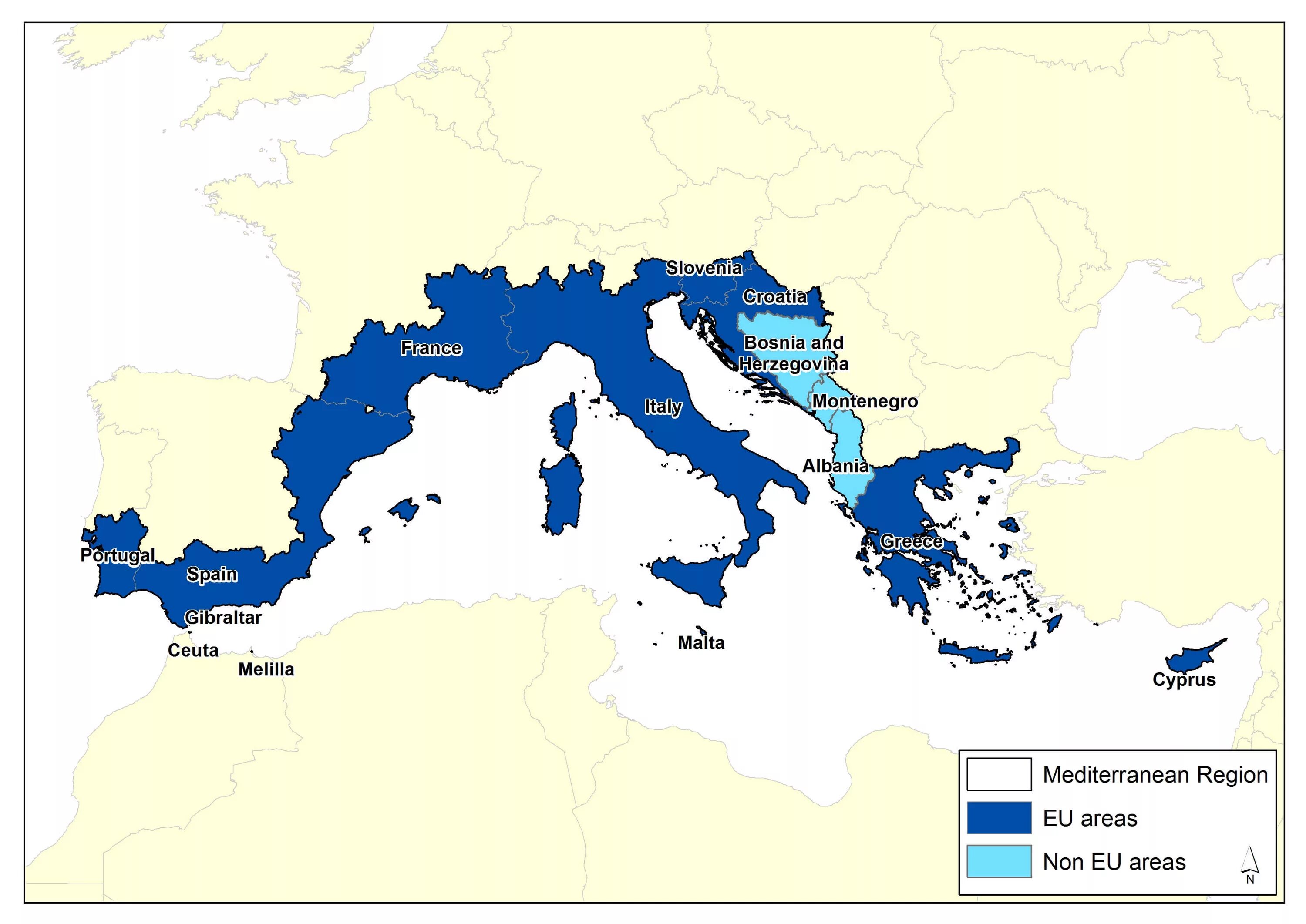 Карта стран средиземноморского бассейна. Mediterranean countries. The mediterranean на карте. Страны средиземноморья список. Карта средиземного моря.
