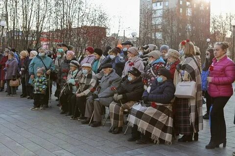 Суть времени мурманск