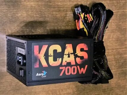 Aerocool kcas 700w
