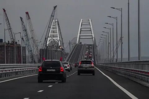 Ответ после моста