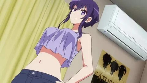 Perfect heroine wants to possess me