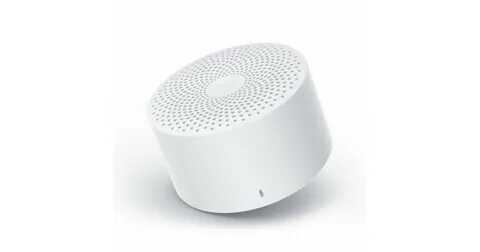 Колонка xiaomi portable bluetooth