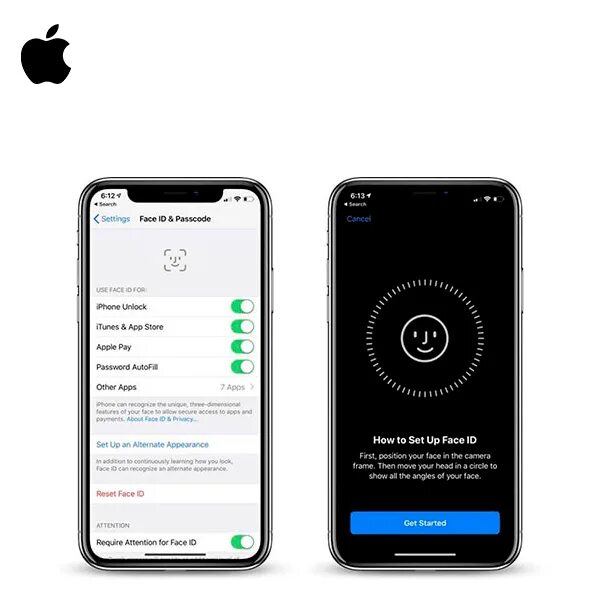 Messenger và Zalo bảo mật Face ID trên iOS - Tạm biệt nỗi lo đọc trộm tin nhắn -