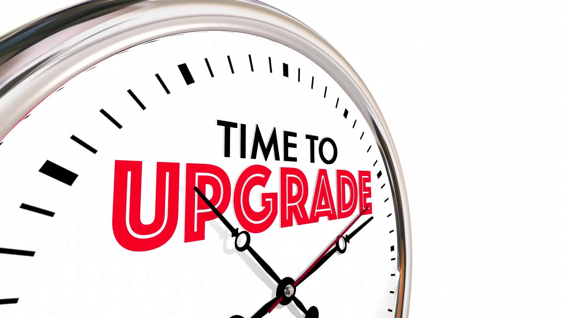 Upgrade 1 times