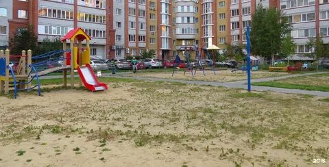 Г тюмень детский