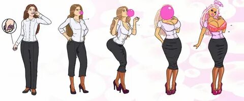 Breast expansion картинки 