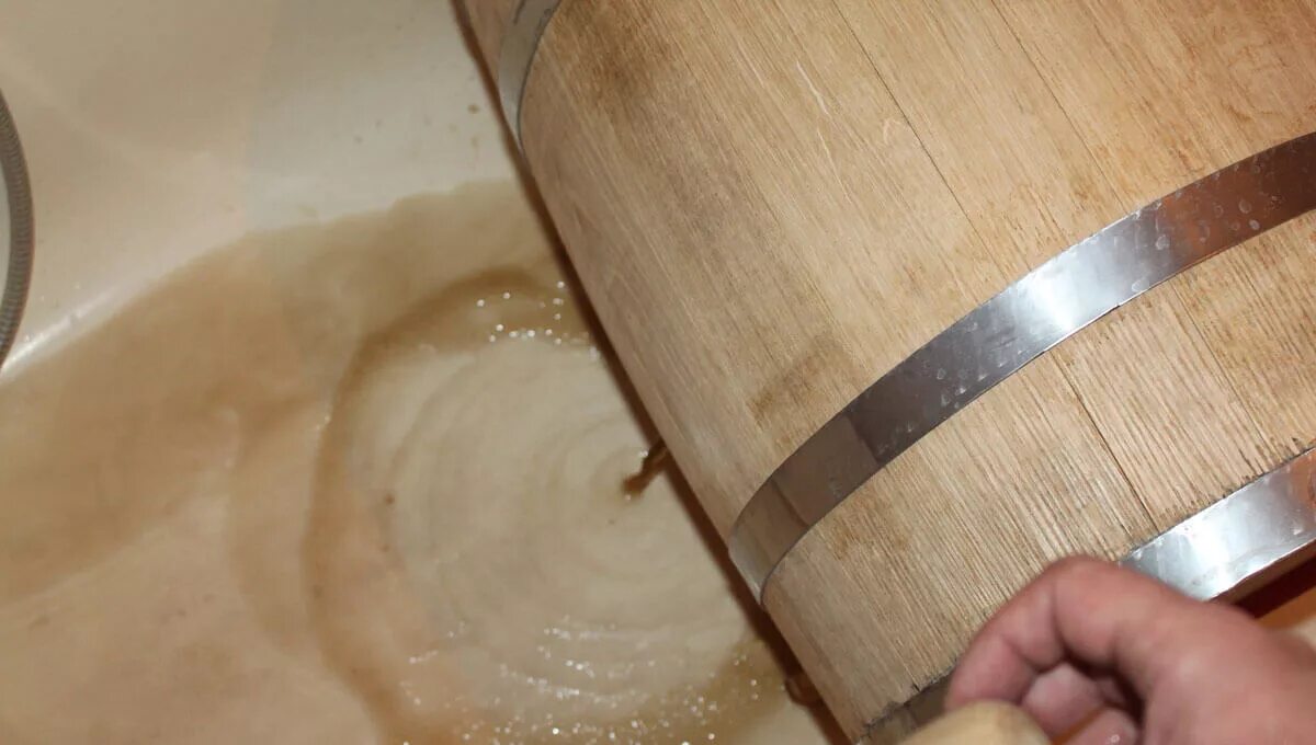 Бондарная мастерская Speyside Cooperage, отзыв от TatianaWhite - "Секреты бондар