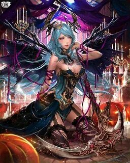 Unyielding succubus princess of arrogance
