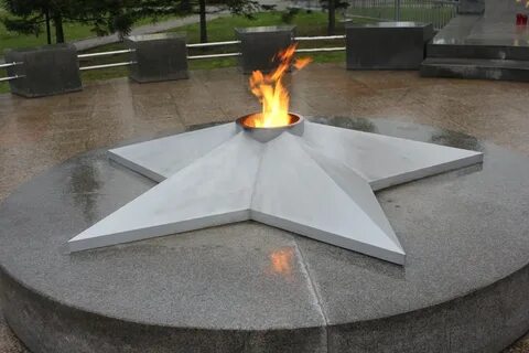 Стиль вечный огонь мир танков