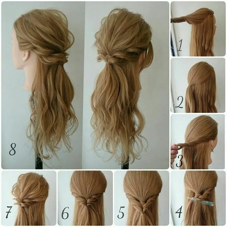 Hair style 3 Braided crown hairstyles, Crown hairstyles, Braids for short hair
