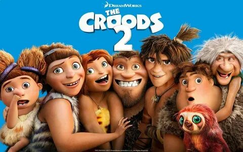 Animation movies 2