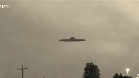 Нло документальное