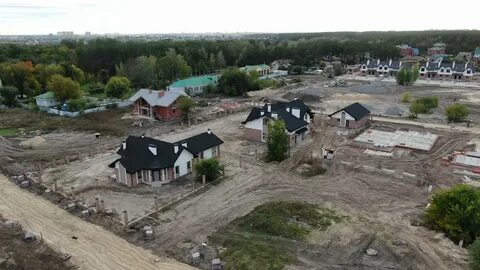 Поселок алексеевский