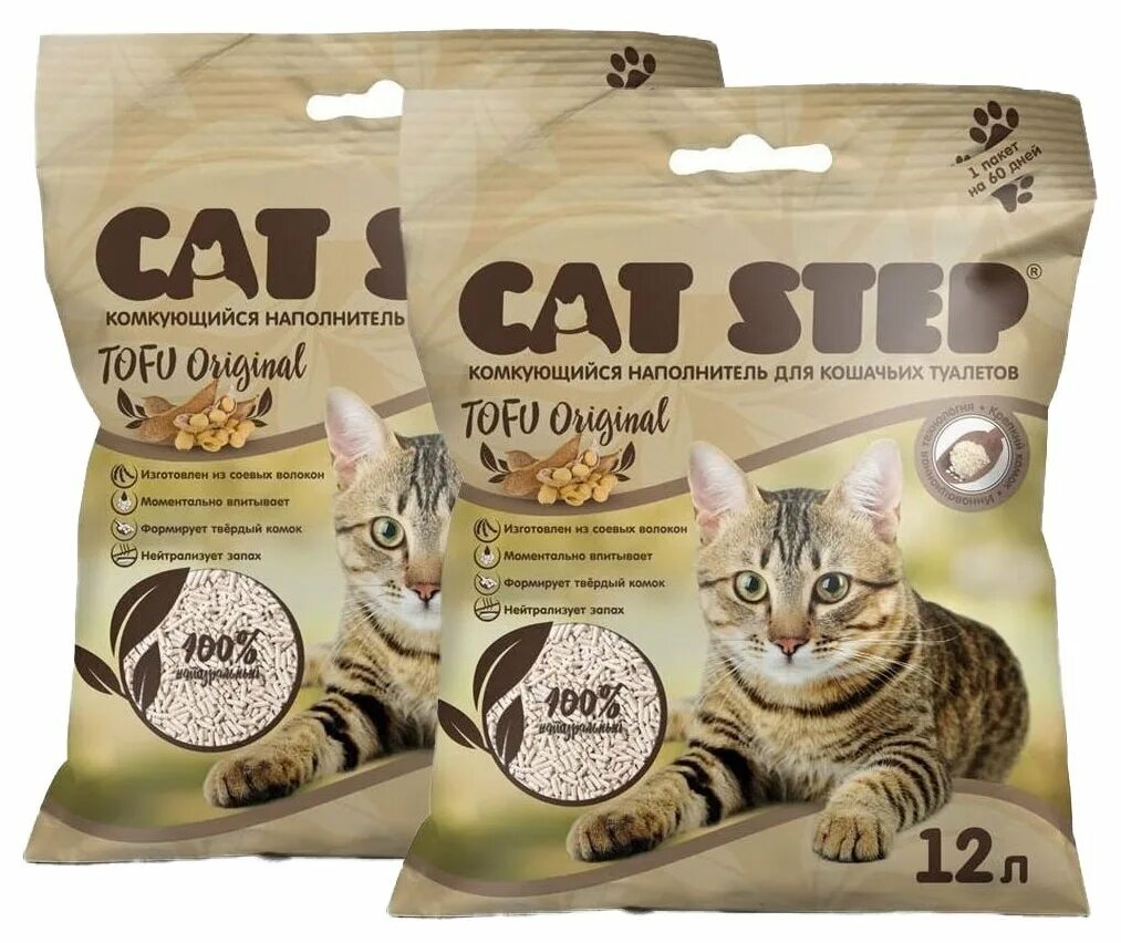 Наполнитель cat step tofu. Комкующийся наполнитель Cat Step Tofu Original растительный 12 л. Комкующийся наполнитель Cat Step Tofu Original растительный 6 л. Cat Step Tofu Original 6л растительный комкующийся (соевые волокна).