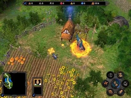 Magic 1.16 5
