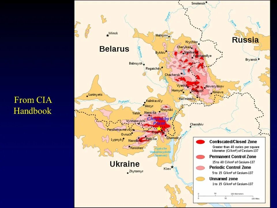 Карта заражения цезием 137. Карта радиационного заражения чернобыля. Карта радиоактивности. Карта радиоактивности. Карта радиационного загрязнения.