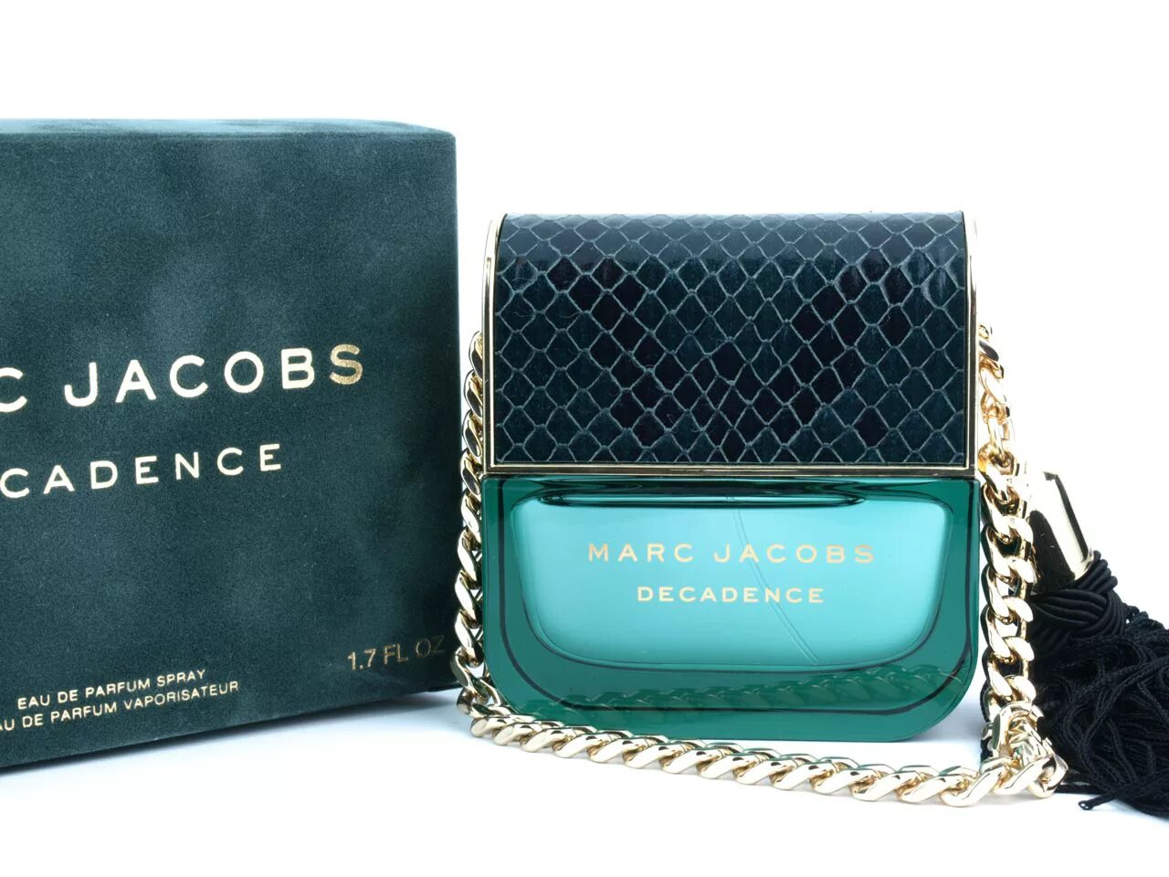 Marc jacobs decadence