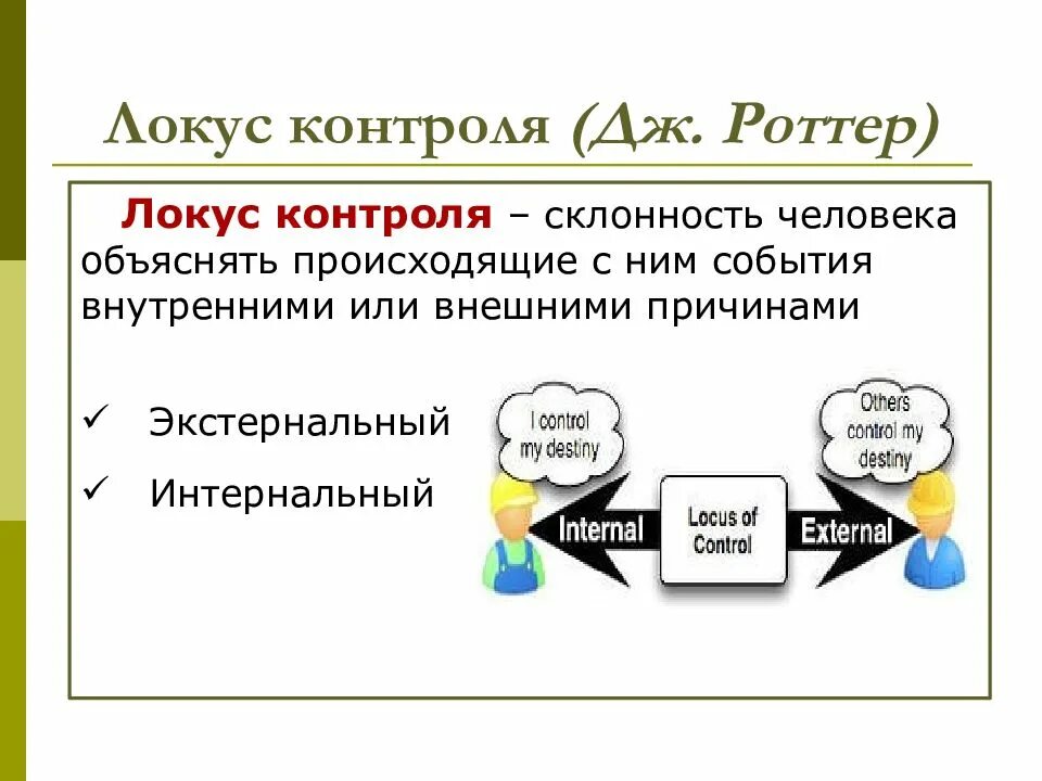 Локус фактор. Внешний локус контроля в психологии это. экстернальный локус личности. локус контроля роттер. внутренний и внешний локус контроля в психологии.