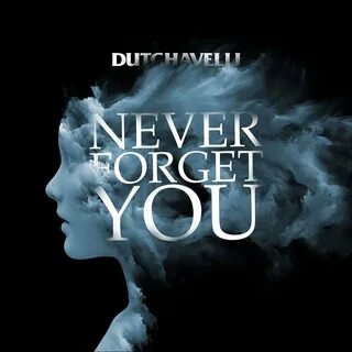 You are forget me