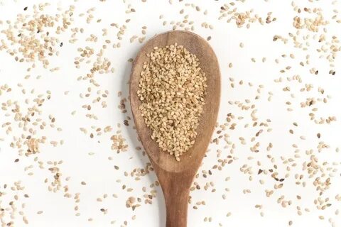 Кунжут 1 чайная ложка