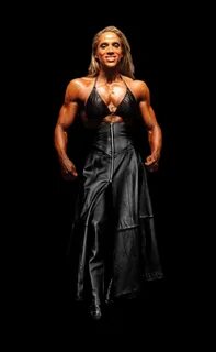 Muscle domination