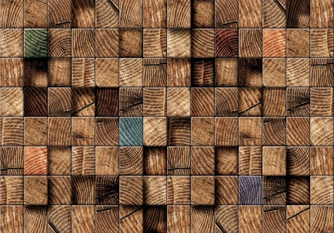 Multi texture